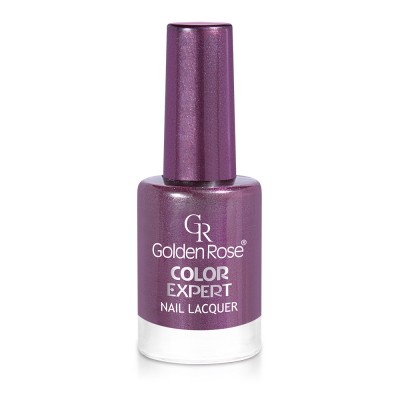GOLDEN ROSE Color Expert Nail Lacquer 10.2ml - 31